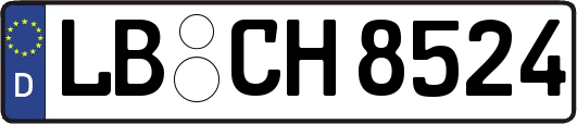 LB-CH8524