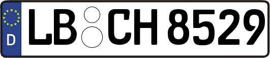 LB-CH8529