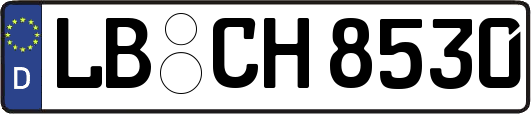 LB-CH8530