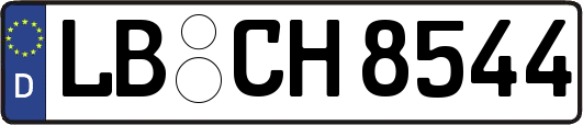 LB-CH8544