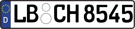 LB-CH8545
