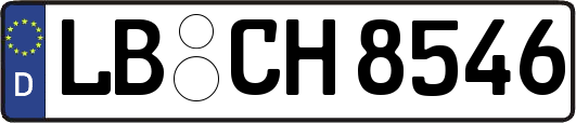 LB-CH8546