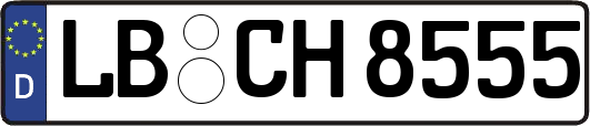 LB-CH8555