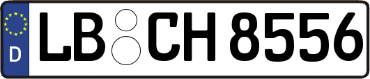 LB-CH8556