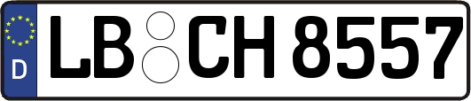 LB-CH8557