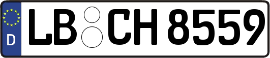 LB-CH8559