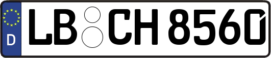 LB-CH8560