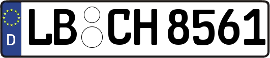 LB-CH8561