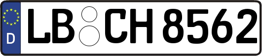 LB-CH8562