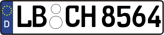 LB-CH8564