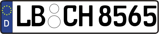LB-CH8565
