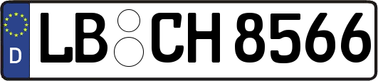 LB-CH8566
