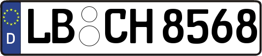 LB-CH8568