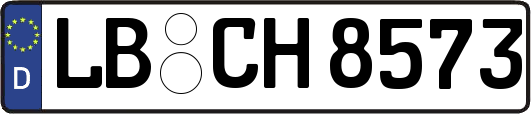 LB-CH8573