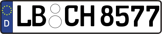 LB-CH8577
