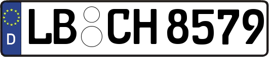 LB-CH8579