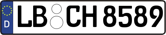 LB-CH8589