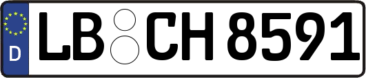 LB-CH8591