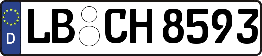 LB-CH8593