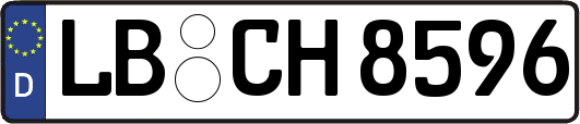 LB-CH8596