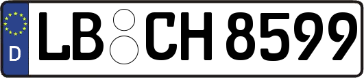 LB-CH8599