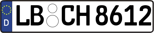 LB-CH8612