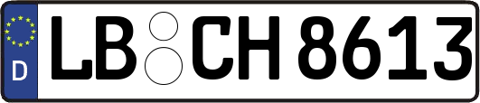 LB-CH8613