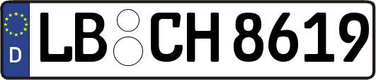 LB-CH8619