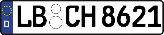 LB-CH8621
