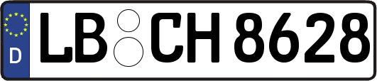 LB-CH8628