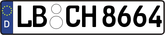 LB-CH8664
