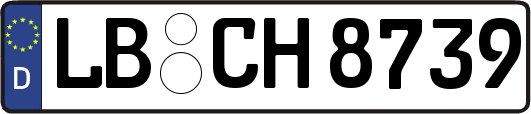 LB-CH8739