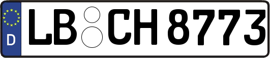 LB-CH8773