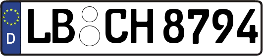 LB-CH8794