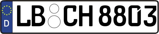 LB-CH8803