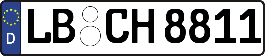 LB-CH8811