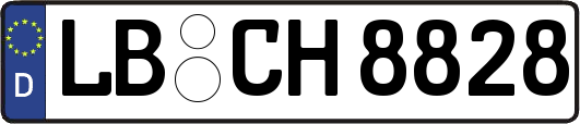 LB-CH8828