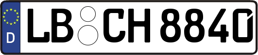 LB-CH8840