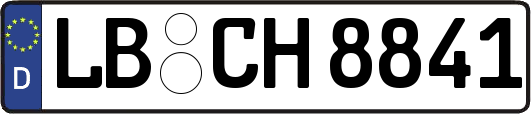 LB-CH8841