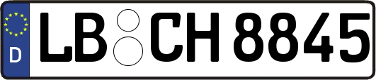 LB-CH8845