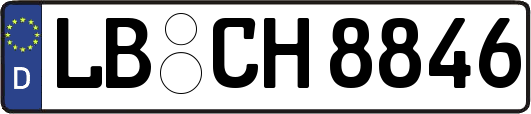 LB-CH8846