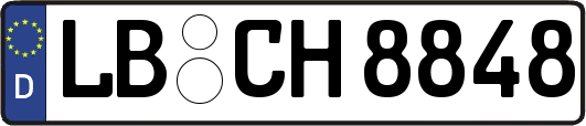 LB-CH8848