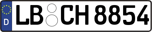 LB-CH8854