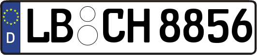 LB-CH8856