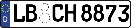LB-CH8873