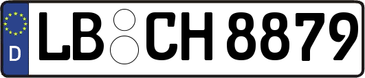 LB-CH8879