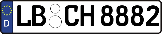 LB-CH8882