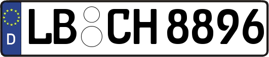 LB-CH8896