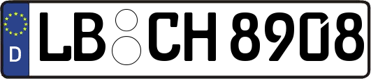 LB-CH8908