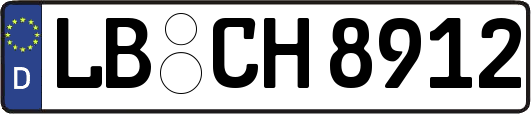 LB-CH8912